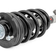 Load image into Gallery viewer, Rough Country M1 Loaded Strut Pair | 7 Inch | Chevy/GMC 1500 (14-18 &amp; Classic) 502060 - Side View