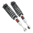 Load image into Gallery viewer, Rough Country M1 Loaded Strut Pair | Stock | Toyota Tacoma 2WD/4WD (2005-2023) 502154_B - Main Product View