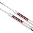 Load image into Gallery viewer, Rough Country M1 Monotube Front Shocks | 1.5-2.5" | International Scout II 2WD/4WD (71-80) 770761_I - Main Product View