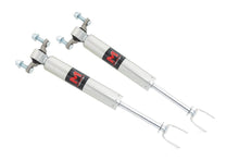 Load image into Gallery viewer, Rough Country M1 Monotube Front Shocks | 3.5-4.5" | Chevy/GMC 2500HD/3500HD (11-24) 770780_A - Main Product View
