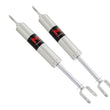 Load image into Gallery viewer, Rough Country M1 Monotube Front Shocks | 3.5-6.5" | Chevy/GMC 1500 (99-06 &amp; Classic) 770760_A - Main Product View