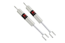 Load image into Gallery viewer, Rough Country M1 Monotube Front Shocks | 3.5-6.5" | Chevy/GMC 1500 (99-06 &amp; Classic) 770760_A - Main Product View