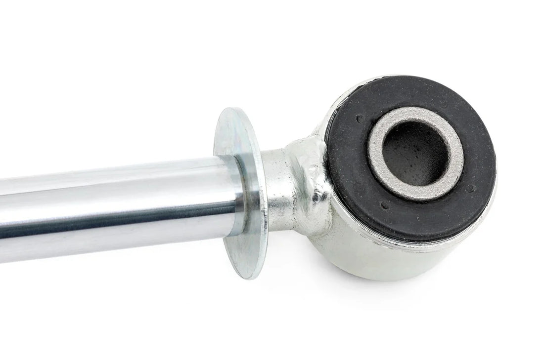 Rough Country M1 Monotube Rear Shocks | 4-4.5" | Dodge 2500/Ram 3500  (1994-2002) 770782_R - Additional View 5
