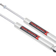 Load image into Gallery viewer, Rough Country M1 Monotube Rear Shocks | 4.5-6" | Ram 2500 2WD/4WD (2014-2024) 770801_A - Main Product View