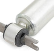 Load image into Gallery viewer, Rough Country M1 Monotube Rear Shocks | 4.5-7" | Hummer H3 4WD (2006-2010) 770790_E - Additional View 6