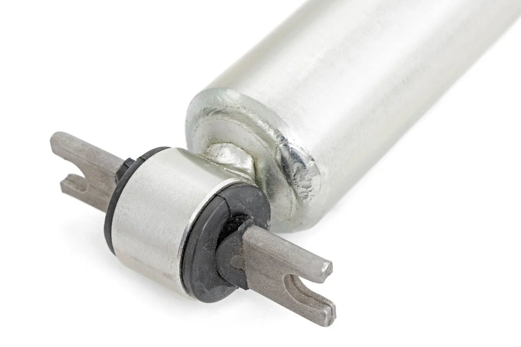 Rough Country M1 Monotube Rear Shocks | 4.5-7" | Hummer H3 4WD (2006-2010) 770790_E - Additional View 6