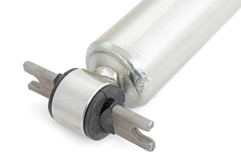 Rough Country M1 Monotube Rear Shocks | 6-8" | Chevy 3/4-Ton Suburban 4WD (1992-1999) 770790_G - Additional View 6