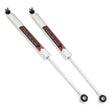 Load image into Gallery viewer, Rough Country M1 Monotube Rear Shocks | 6-8" | GMC Sonoma 2WD/4WD (1991-2004) 770790_J - Main Product View