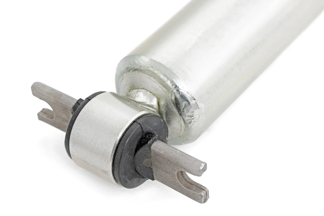 Rough Country M1 Monotube Rear Shocks | 6-8" | GMC Sonoma 2WD/4WD (1991-2004) 770790_J - Additional View 6