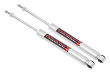Load image into Gallery viewer, Rough Country M1 Monotube Rear Shocks | 6.5-8" | Ram 2500 2WD/4WD (2014-2024) 770757_J - Main Product View