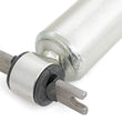 Load image into Gallery viewer, Rough Country M1 Monotube Rear Shocks | 7.5-8" | Chevy Half-Ton Suburban (92-99)/Tahoe (95-99) 770790_M - Additional View 6