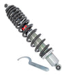 Load image into Gallery viewer, Rough Country M1 Rear Coil Over Shocks | Ride Height Adjust | Can-Am Defender HD 5/HD 8/HD 9 301004 - Side View