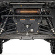 Load image into Gallery viewer, Rough Country M1 Rear Coil Over Shocks | Ride Height Adjust | Can-Am Defender MAX HD10 - Side View