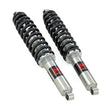 Load image into Gallery viewer, Rough Country M1 Rear Coil Over Shocks | Ride Height Adjust | CFMOTO UFORCE 1000/UFORCE 1000XL - Rear View