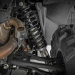 Load image into Gallery viewer, Rough Country M1 Rear Coil Over Shocks | Ride Height Adjust | CFMOTO UFORCE 1000/UFORCE 1000XL - Additional View 5