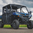 Load image into Gallery viewer, Rough Country M1 Rear Coil Over Shocks | Ride Height Adjust | CFMOTO UFORCE 1000/UFORCE 1000XL - Additional View 6