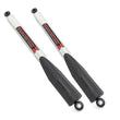 Load image into Gallery viewer, Rough Country M1 Shock Shaft Protector | Pair 243301 - Main Product View