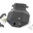 Load image into Gallery viewer, Rough Country M186 Diff Skid | Jeep Wrangler JL (18-24)/Wrangler Unlimited (18-24) 10623 - Main Product View