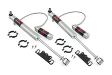 Load image into Gallery viewer, Rough Country M1R Monotube Front Shocks | 2-3.5" | Jeep Wrangler JL (18-25)/Wrangler Unlimited (18-25) 770806RES_A - Main ...