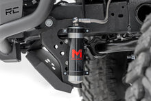 Load image into Gallery viewer, Rough Country M1R Monotube Front Shocks | 2-3.5" | Jeep Wrangler JL (18-25)/Wrangler Unlimited (18-25) 770806RES_A - Back ...