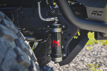 Load image into Gallery viewer, Rough Country M1R Monotube Front Shocks | 2-3.5" | Jeep Wrangler JL (18-25)/Wrangler Unlimited (18-25) 770806RES_A - Insta...