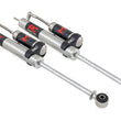 Load image into Gallery viewer, Rough Country M1R Monotube Front Shocks | 3-4.5" | Jeep Wrangler JK/Wrangler Unlimited (07-18) - Main Product View