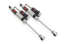 Load image into Gallery viewer, Rough Country M1R Monotube Rear Shocks | 0-3" | Jeep Wrangler JK/Wrangler Unlimited  (07-18) - Main Product View