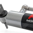 Load image into Gallery viewer, Rough Country M1R Monotube Rear Shocks | 0-3" | Jeep Wrangler JK/Wrangler Unlimited  (07-18) - Side View