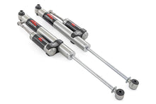 Load image into Gallery viewer, Rough Country M1R Monotube Rear Shocks | 1.5-3.5" | Jeep Wrangler JL (18-25)/Wrangler Unlimited (18-25) 770807RES_A - Main...