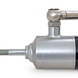 Load image into Gallery viewer, Rough Country M1R Monotube Rear Shocks | 2-4" | Toyota Land Cruiser 4WD (2024-2025) - Side View