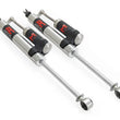 Load image into Gallery viewer, Rough Country M1R Monotube Rear Shocks | 3.5-5" | Jeep Wrangler JK/Wrangler Unlimited (07-18) - Main Product View