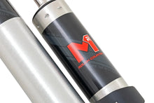 Load image into Gallery viewer, Rough Country M1R Monotube Rear Shocks | 4-5.5" | Chevy Suburban 1500 2WD/4WD (2000-2020) 770738RES_I - Back View