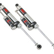 Load image into Gallery viewer, Rough Country M1R Monotube Rear Shocks | 4-6" | Jeep Gladiator JT 4WD (2020-2025) - Main Product View
