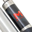 Load image into Gallery viewer, Rough Country M1R Monotube Rear Shocks | 4-6" | Jeep Gladiator JT 4WD (2020-2025) - Additional View 5