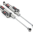 Load image into Gallery viewer, Rough Country M1R Monotube Rear Shocks | 4-6" | Jeep Wrangler JL (18-25)/Wrangler Unlimited (18-25) 770824RES_A - Main Pro...