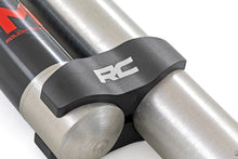 Load image into Gallery viewer, Rough Country M1R Monotube Rear Shocks | 4.5-6" | Cadillac Escalade 2WD/4WD (2007-2014) 770738RES_D - Back View