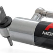 Load image into Gallery viewer, Rough Country M1R Monotube Rear Shocks | 5.5-7" | Jeep Wrangler JK/Wrangler Unlimited (07-18) - Side View