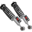 Load image into Gallery viewer, Rough Country M1R Reservoir Leveling Struts | Adjustable Height | Front | Toyota Tacoma (24-25) - Main Product View