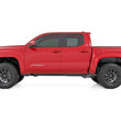 Load image into Gallery viewer, Rough Country M1R Reservoir Leveling Struts | Adjustable Height | Front | Toyota Tacoma (24-25) - Installation View