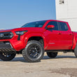 Load image into Gallery viewer, Rough Country M1R Reservoir Leveling Struts | Adjustable Height | Front | Toyota Tacoma (24-25) - Additional View 5