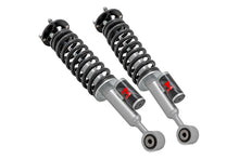 Load image into Gallery viewer, Rough Country M1R Reservoir Loaded Struts | 2 Inch | Front | Toyota Land Cruiser 4WD (24-25) - Main Product View