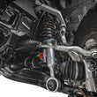 Load image into Gallery viewer, Rough Country M1R Reservoir Loaded Struts | Adjustable Height | Front | 3.5 Inch | Toyota 4Runner (2025) - Detail View