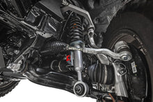 Load image into Gallery viewer, Rough Country M1R Reservoir Loaded Struts | Adjustable Height | Front | 3.5 Inch | Toyota 4Runner (2025) - Detail View
