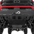 Load image into Gallery viewer, Rough Country M1R Reservoir Loaded Struts | Adjustable Height | Front | 3.5 Inch | Toyota Tacoma (24-25) - Detail View