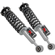 Load image into Gallery viewer, Rough Country M1R Reservoir Loaded Struts | Adjustable Height | Front | 6 Inch | Toyota Tacoma 4WD (2024-2026) 684180 - Ma...