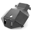 Load image into Gallery viewer, Rough Country M210 Diff Skid | Jeep Gladiator JT Rubicon/Wrangler 4xe/Wrangler JL Rubicon (18-24) 10627 - Front View