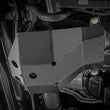 Load image into Gallery viewer, Rough Country M210 Diff Skid | Jeep Gladiator JT Rubicon/Wrangler 4xe/Wrangler JL Rubicon (18-24) 10627 - Side View