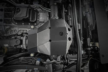Load image into Gallery viewer, Rough Country M210 Diff Skid | Jeep Gladiator JT Rubicon/Wrangler 4xe/Wrangler JL Rubicon (18-24) 10627 - Back View