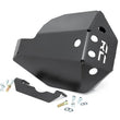 Load image into Gallery viewer, Rough Country M220 Diff Skid | Rear | Jeep Wrangler JL/Wrangler JL Rubicon (18-24) 10628 - Rear View