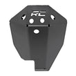 Load image into Gallery viewer, Rough Country M220 Diff Skid | Rear | Jeep Wrangler JL/Wrangler JL Rubicon (18-24) 10628 - Rear View